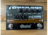 Radial Tonebone PZ Deluxe 