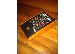 Moog Music MF-103 12-Stage Phaser (33431)