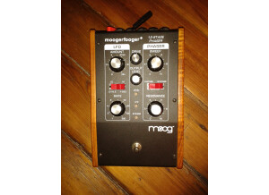 Moog Music MF-103 12-Stage Phaser (21864)