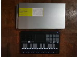 Korg nanoKEY Studio