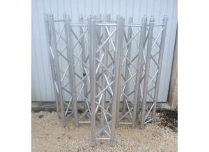 Global Truss F33 structure triangle (70707)