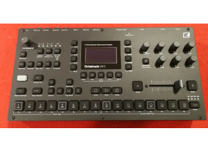 Elektron Octatrack MKII (53392)