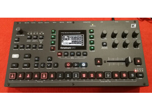 Elektron Octatrack MKII (91617)