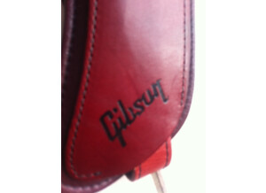 Gibson Sangle Modern Vintage Heritage Cherry (91217)
