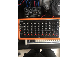 Behringer 960 Sequential Controller (60897)
