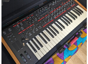 Dave Smith Instruments Pro 2 (95097)