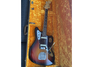 Fender American Original ‘60s Jaguar (34754)