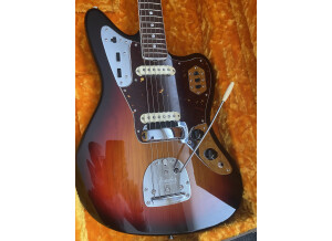 Fender American Original ‘60s Jaguar (91053)