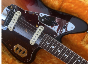 Fender American Original ‘60s Jaguar (44786)