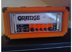 Orange OR15H Reissue (3091)