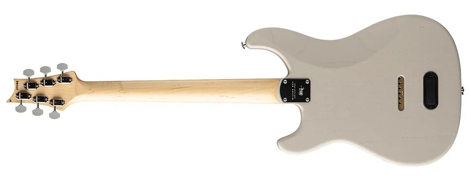 &lsquo;Dead Spec&rsquo; Silver Sky BACK