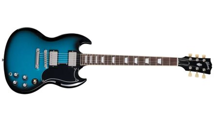 Standard '61 P.Blueburst Standard '61 P.Blueburst