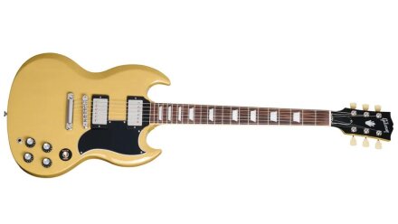 Standard '61 TV Yellow Standard '61 TV Yellow