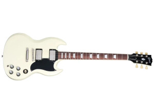 Gibson Original SG Standard '61 Sideways Vibrola