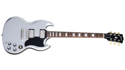 Standard '61 Standard '61