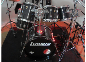 Ludwig Drums Super Sensitive LM411 (9350)