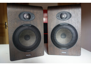 Focal Shape 65 (58170)