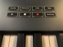 Novation FLkey 61 : lecture Novation FLkey 61 : lecture