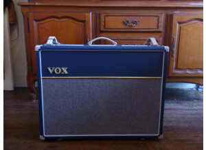 Vox AC30C2-BL Blue Limited Edition (18968)