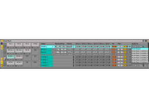 Ableton Live 11 Standard (37373)