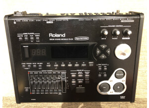 Roland TD-30 Module