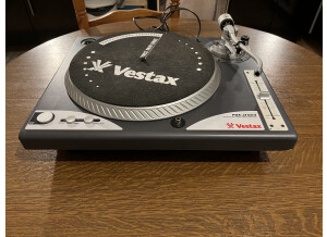 Vestax PDX-A1 MK2 (67859)
