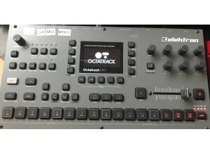Elektron Octatrack MKII (64602)