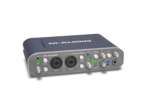 M-Audio Fast Track Pro (51056)