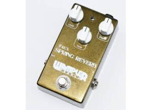 Wampler Pedals Faux Spring Reverb (14177)