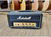 Marshall 1970s JMP-1H Head 50th Anniversary