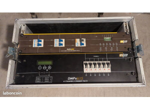 Elite DMPx 615 (45810)