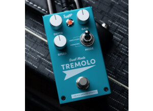 Supro Tremolo (2023)