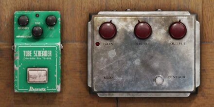 pedals pedals