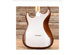 Fender Stratocaster Hardtail [1973-1983] (24996)