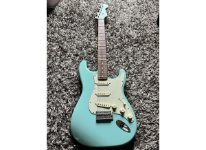 Fender Special Edition 2009 American Standard Stratocaster