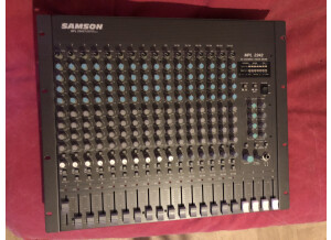 Samson Technologies MPL2242