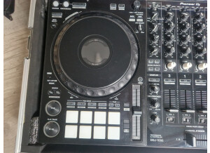 Pioneer DDJ-1000 (8369)