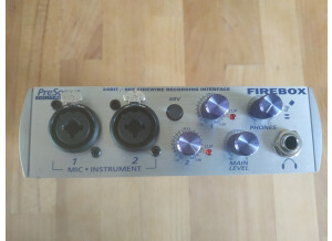 PreSonus FireBox (55922)