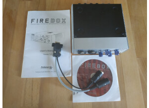 PreSonus FireBox (28301)