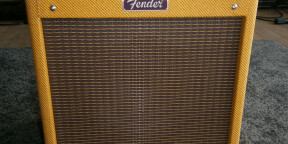 Fender pro junior IV tweed