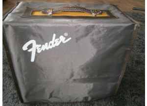 Fender pro junior 4