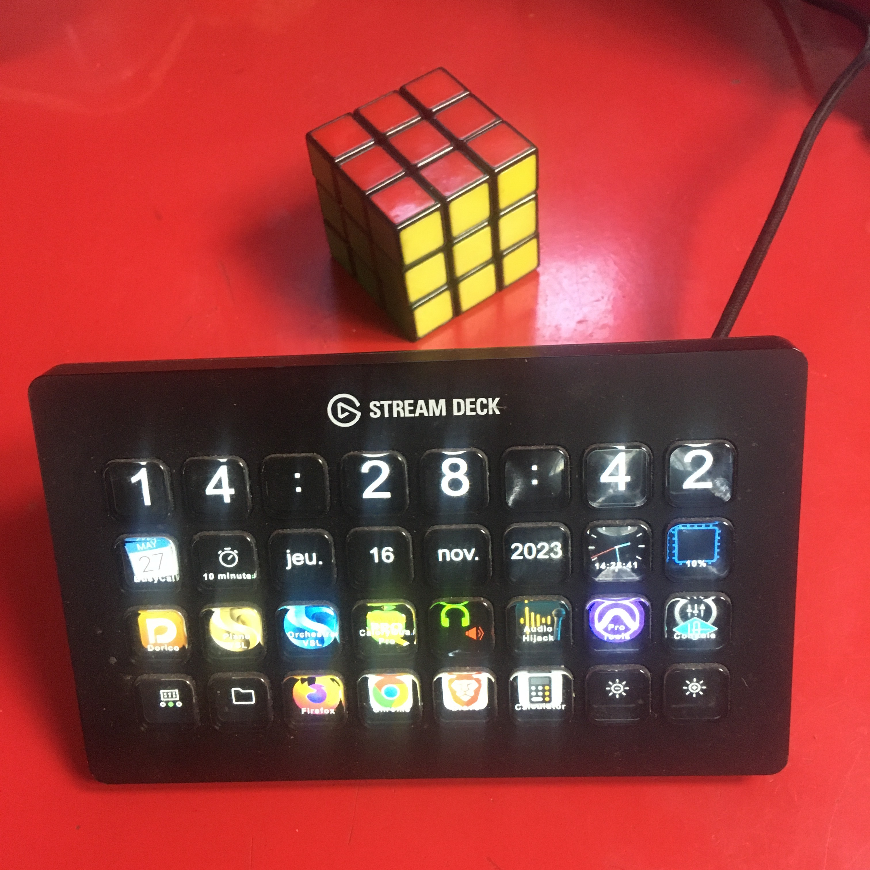 Elgato Stream Deck XL