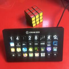 Elgato Stream Deck XL