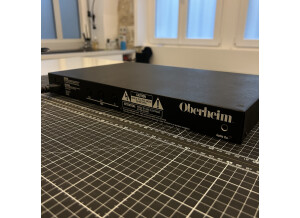 Oberheim Matrix-1000 (81652)