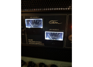 Stam Audio Engineering SA-609