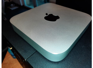 Apple Mac Mini Quadricoeur 2.6GHz