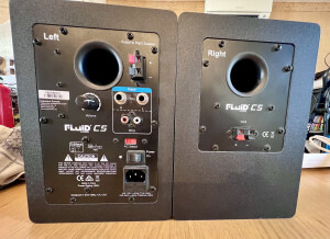 Fluid Audio C5 (5083)