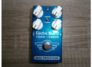 Electric blue 1
