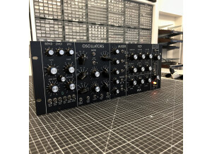 Studio Electronics MidiMini (41680)