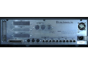 E-MU E6400 (25095)